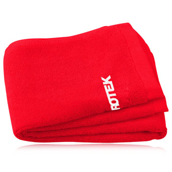 Workout Pretty Cotton Towel