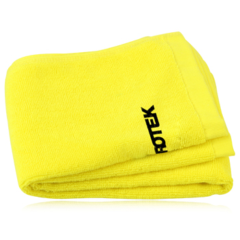 Workout Pretty Cotton Towel