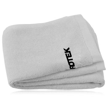 Workout Pretty Cotton Towel