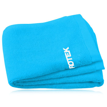 Workout Pretty Cotton Towel