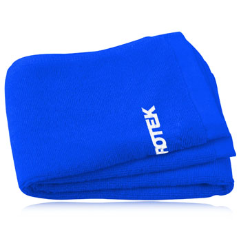 Workout Pretty Cotton Towel