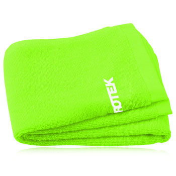 Workout Pretty Cotton Towel