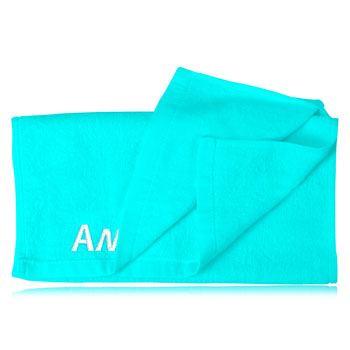 Gym Sport Cotton Towel