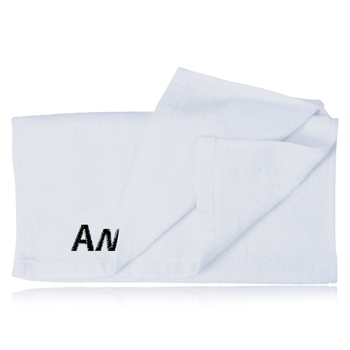 Gym Sport Cotton Towel