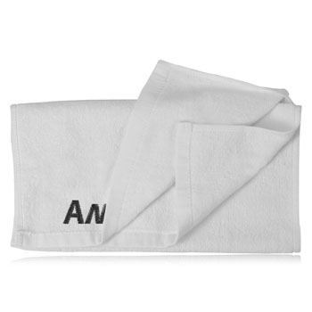 Gym Sport Cotton Towel