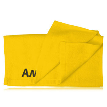 Gym Sport Cotton Towel