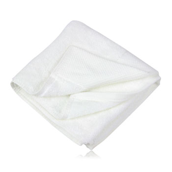 Satin Weaving Cotton FaceÂ Towel