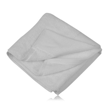 Satin Weaving Cotton FaceÂ Towel