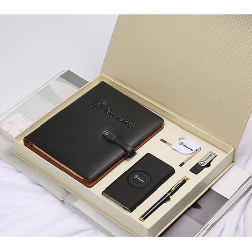 5 in 1 Corporate Business Gift Set