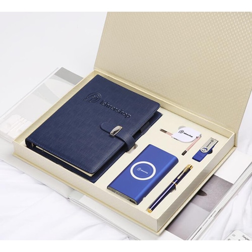 5 in 1 Corporate Business Gift Set