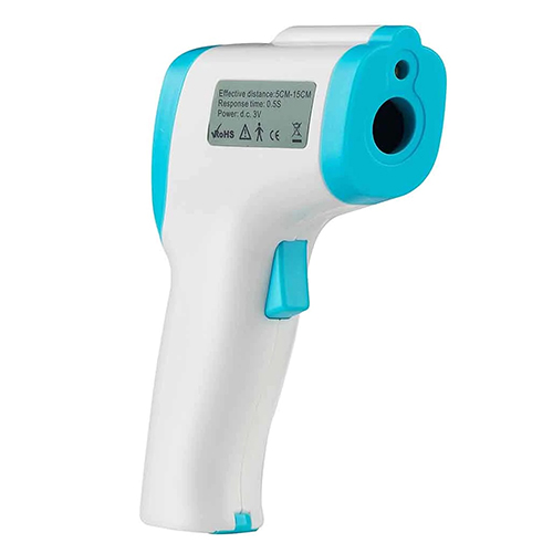 Multi-functional Digital Thermometer Gun