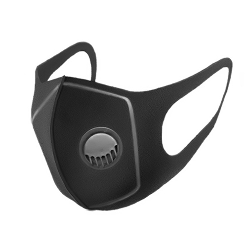 Reusable Full Mouth Cover Anti-Dust Face Mask