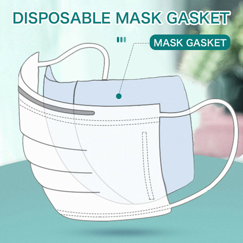 Disposable Mask Pad