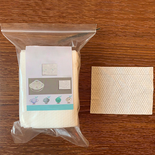 Disposable Mask Pad