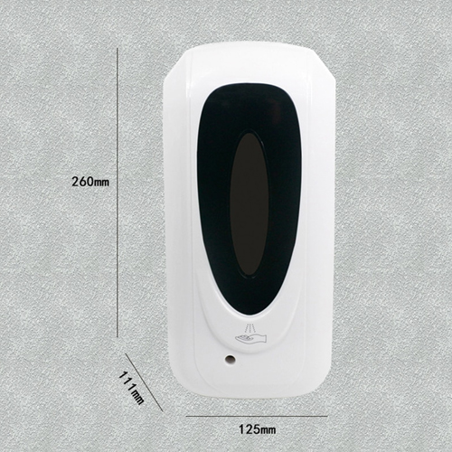 Automatic Soap or Hand Sanitizer Dispenser