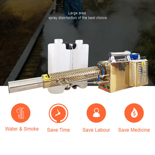 ULV Cold fogging machine