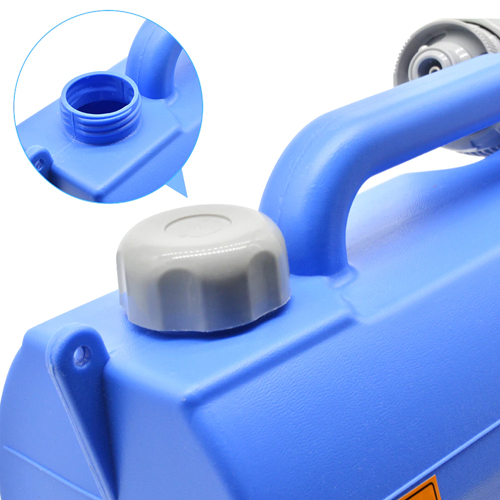 Portable Ultra Atomizer Mosquito Killer Sprayer