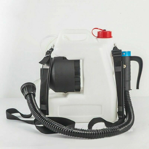 Knapsack Electric Mosquito Kill Sprayer Machine