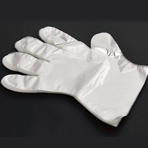 Disposable PE Gloves