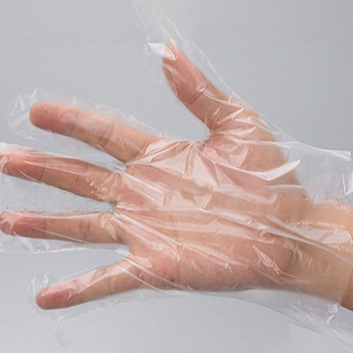 Disposable PE Gloves