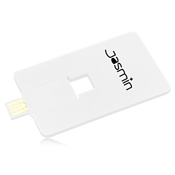 16GB Credit Card USB Flash Drive