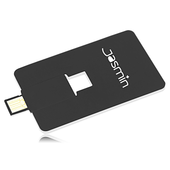 16GB Credit Card USB Flash Drive