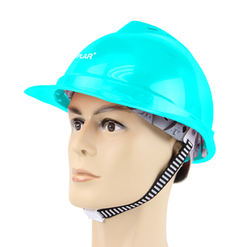 Ventilation Holes Safety Hard Hat