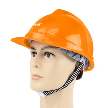 Ventilation Holes Safety Hard Hat