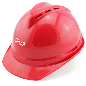 Ventilation Holes Safety Hard Hat