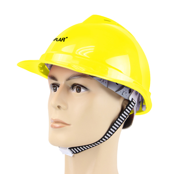 Ventilation Holes Safety Hard Hat