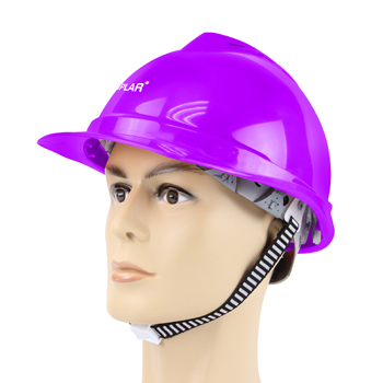 Ventilation Holes Safety Hard Hat