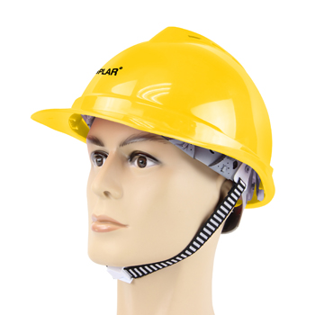 Ventilation Holes Safety Hard Hat