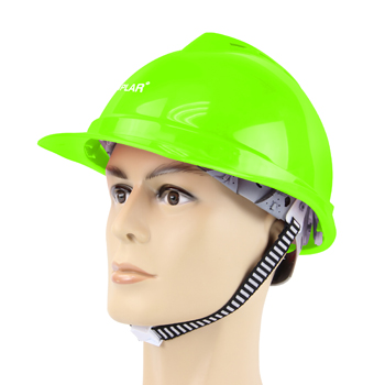 Ventilation Holes Safety Hard Hat