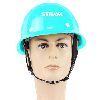 Fiberglass Safety Helmet With Head Harness