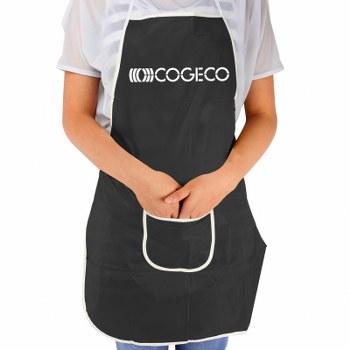 Soft Plastic Apron