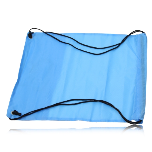 Polyester Mesh Drawstring Bag