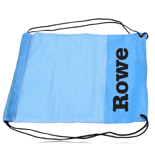 Polyester Mesh Drawstring Bag