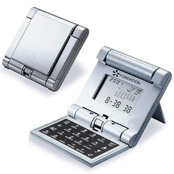 Desktop Foldable Calculator