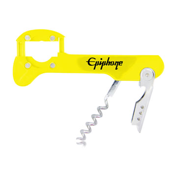 Boomerang Corkscrew With Retractable Foil Cutter