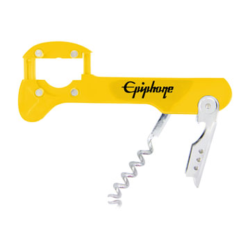 Boomerang Corkscrew With Retractable Foil Cutter