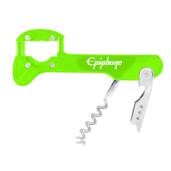 Boomerang Corkscrew With Retractable Foil Cutter