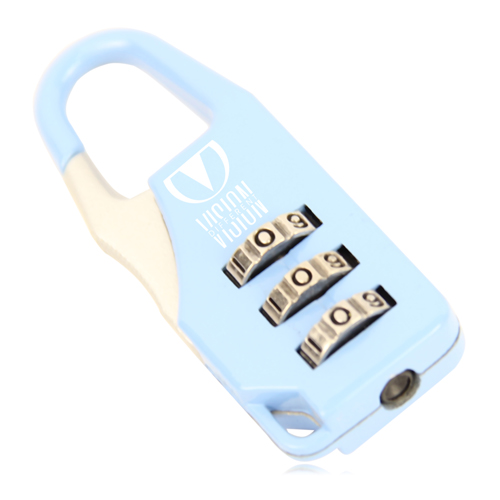 Ace Combination Padlock 