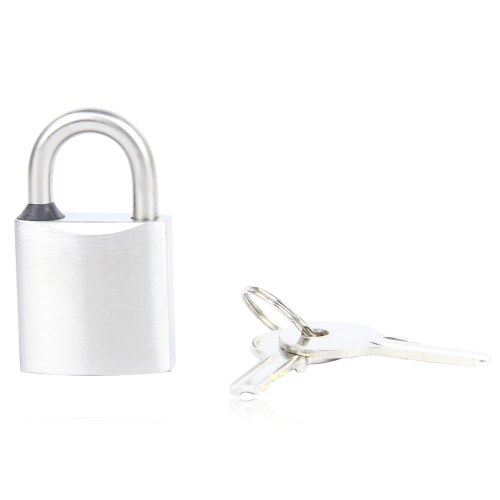 Security Padlock 