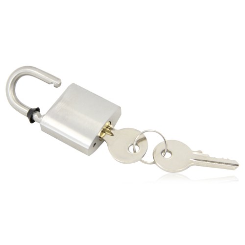 Security Padlock 