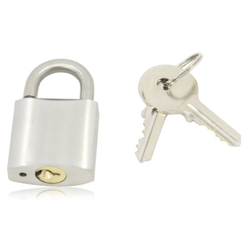 Security Padlock 