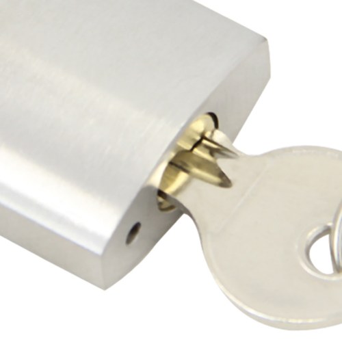 Security Padlock 