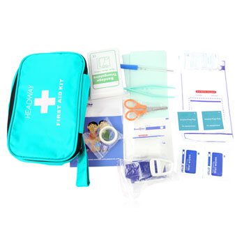 Multifunctional Resuscitation First Aid Kit