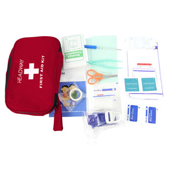 Multifunctional Resuscitation First Aid Kit