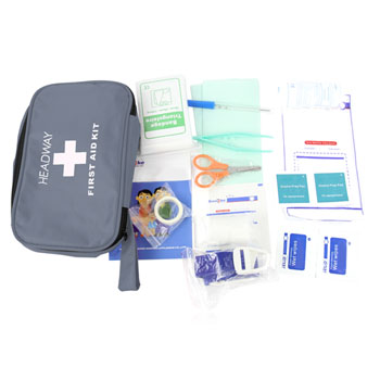 Multifunctional Resuscitation First Aid Kit