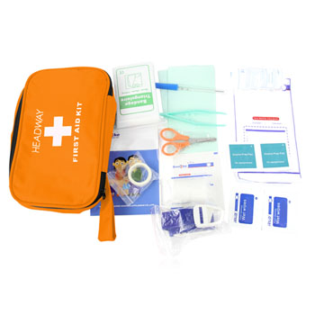 Multifunctional Resuscitation First Aid Kit